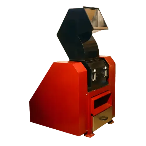 Cloth Shredder Machine