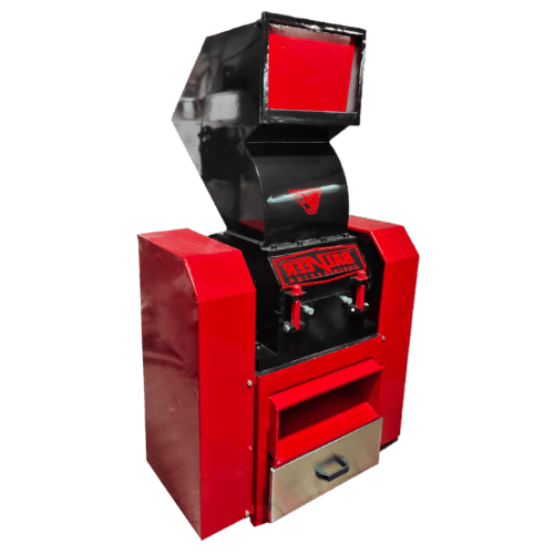 15 Inch Plastic Grinder Machine