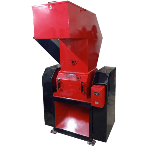 18 Inch Plastic Grinder Machine
