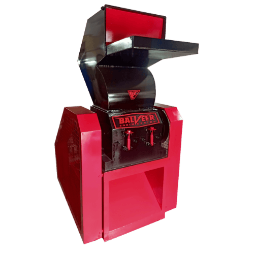 21 Inch Plastic Grinder Machine