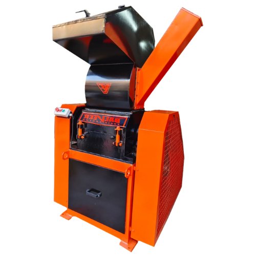 24 Inch Plastic Grinder Machine