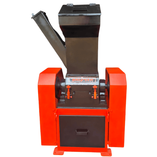 9 Inch Plastic Grinder Machine