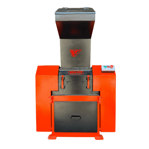 12 Inch Plastic Grinder Machine
