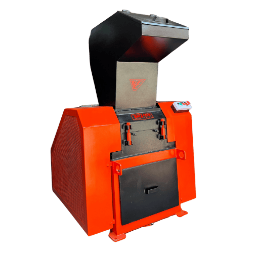 15 Inch Plastic Scrap Grinder