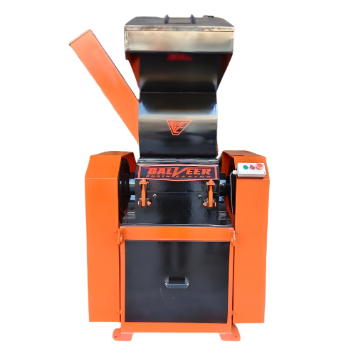 18 Inch Plastic Grinder Machine