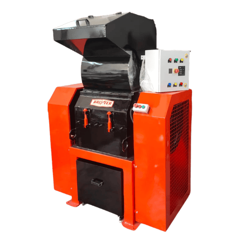 21 Inch Plastic Grinder Machine