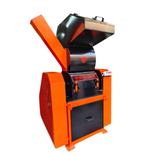 PVC Scrap Grinding Machine