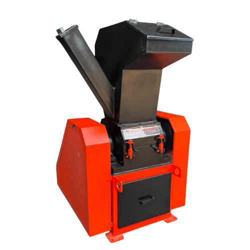 HDPE Grinding Machine