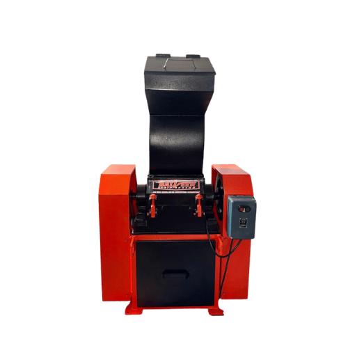 Cloth Shredder Machine